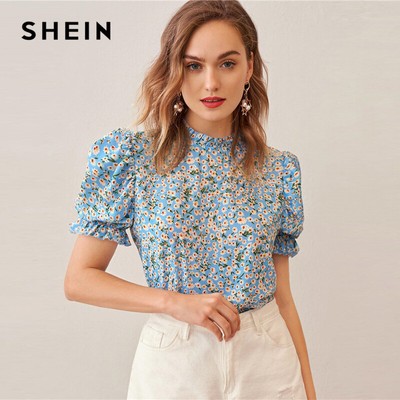 shein summer tops