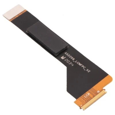 Pour Lenovo Tab M10 Plus TB-X606F TB-X606N nappe cable LCD vers carte mère flex