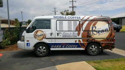pie van for sale