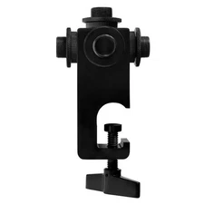 On-Stage MSA8204 U-Mount Multi-Function Mount w/ Large Clamp FREE SHIPPING!!