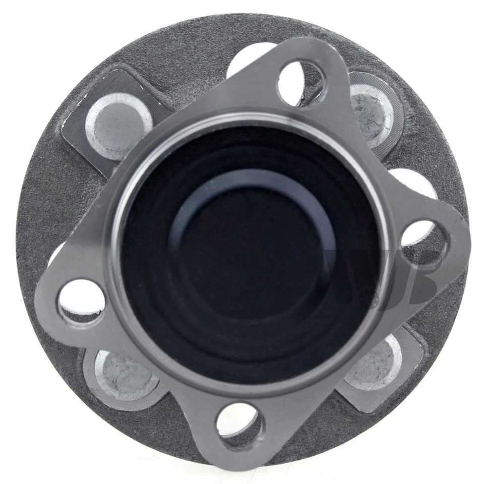 For Toyota Yaris 06-07 Wheel Bearing and Hub Assembly Rear Driver or Passenger - Image 2 of 4