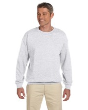 Gildan Unisex Heavy Blend Crewneck Sweatshirt 18000