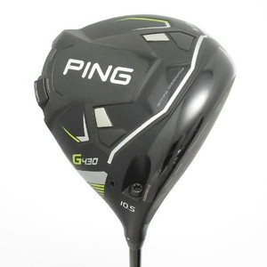 Ping G430 Sft Driver | eBay