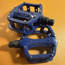 Wellgo Lu-204 Flat Pedal