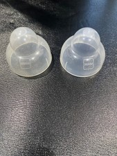 X2 MAM Bottle tops great condition