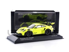 MINICHAMPS 1/43 - PORSCHE 911 (992) GT3 RS - 2024 410062111