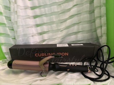 Curling Iron 1 1/2 Inch