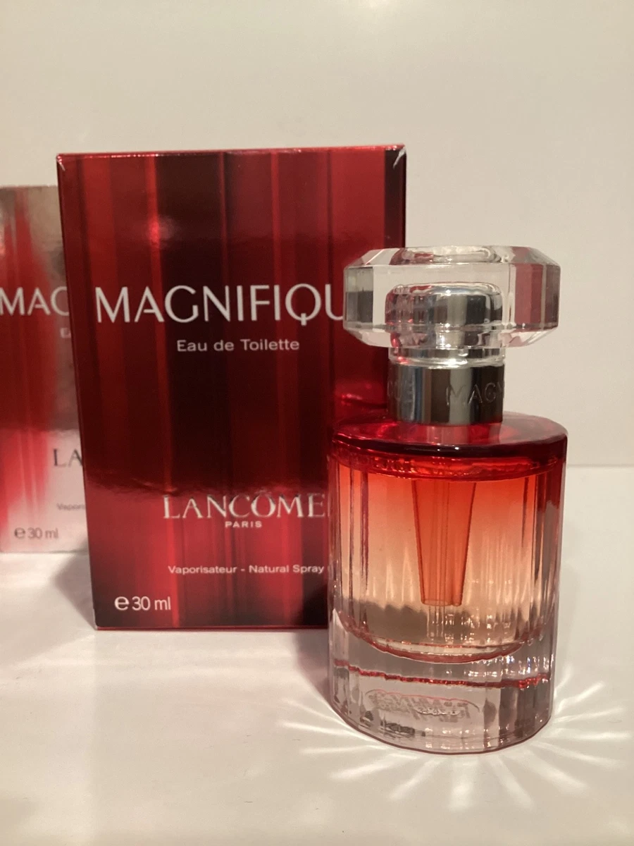 Lancôme Magnifique Eau de Toilette for Women for sale | eBay