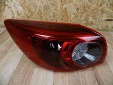 Mazda 3 III 2016 Hinten links Rückleuchte Heckleuchte B45D51160 OTL32511