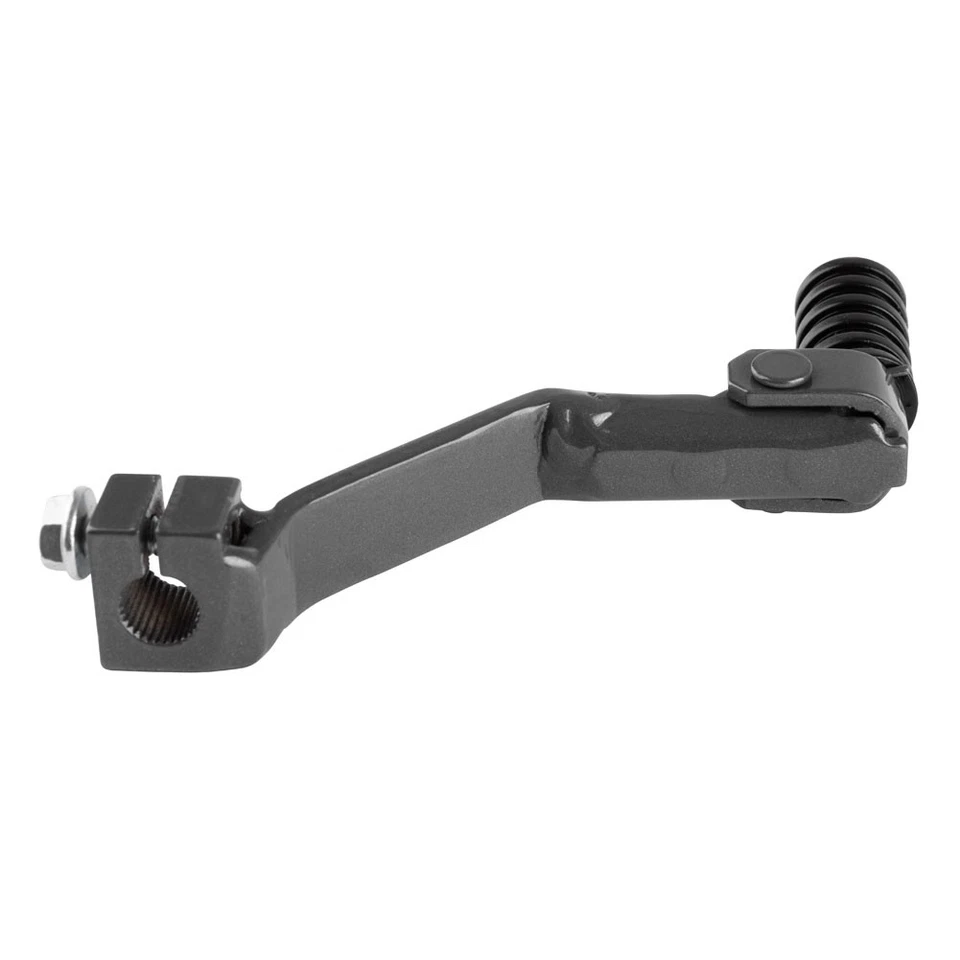 Palanca de cambios plegable IMS Flightline para Yamaha TTR125 2000-2004 Foto 2 de 4