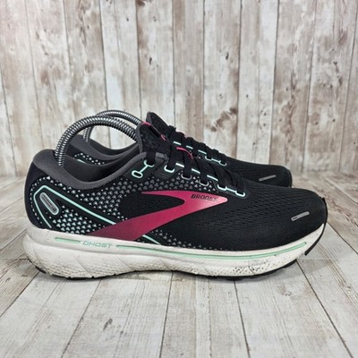 Brooks Ghost 14 Women display picture 1