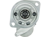 As-Pl Anlasser Starter AS S6031 12V FüR Isuzu Trooper 1 UBS Campo KB 4WD KBD42