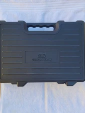 GEARWRENCH 84 Pc. Master SAE/Metric Hex & Torx Bit Socket Set. *MISSING 2 PIECES