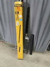 DEWALT DWOAS8HT 48 inch Hedge Trimmer Attachment (Tool-Only)