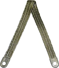 Professional EGS18 Engine Ground Strap