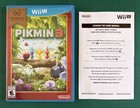 Nintendo Wii U Game Cases ONLY Lot Bundle Mario Kart, Pikmin 3, Just Dance, Barb — photo 9