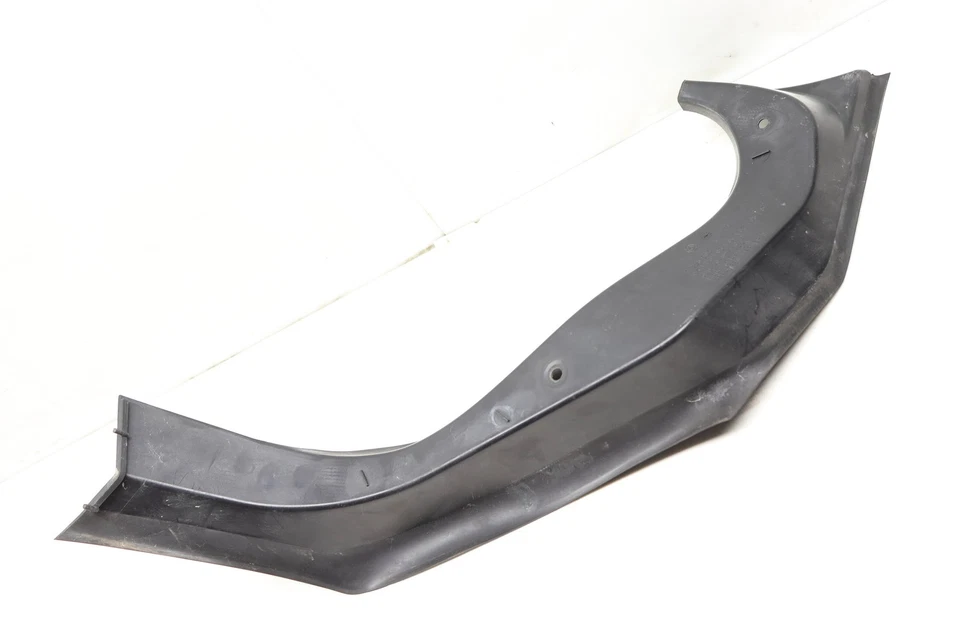 2014-2019 宝马 640I XDRIVE GRAN COUPE - 左后备箱雨刷面板/装饰 — 第 3/4 张图片