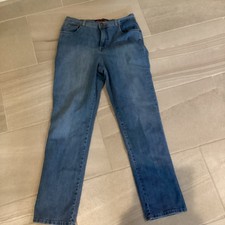 Gloria Vanderbilt Amanda Jeans Size 10
