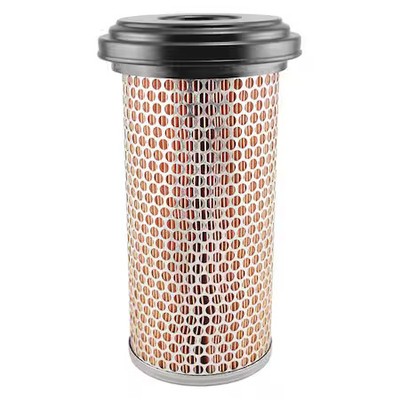 Baldwin Filters Pa2905 Air Filter, 5 X 11-17/32 In.