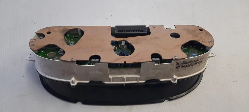 2002 Dodge Stratus Dash Instrument Cluster Speedometer - Image 4 of 4