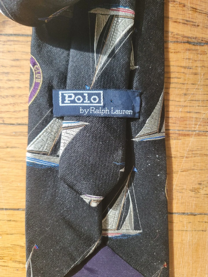 Ralph Lauren The Foto 2 de 4