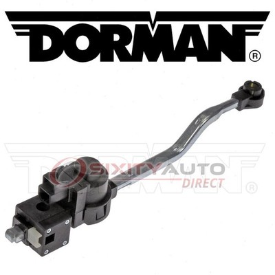 Dorman Shift Interlock Solenoid for 1995-2000 GMC K3500 Transmission rk