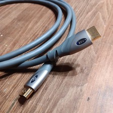 Monster Cable Gold Advanced High Speed HDMI Cable