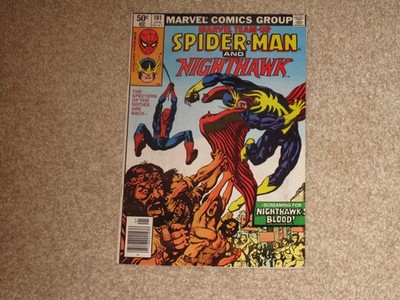 Marvel Team-Up #101