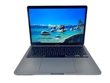 Apple MacBook Pro 2020 13" I7-1068NG7  2.30GHz 32GB 2TB CTO Grade C 