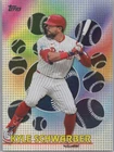 2026 Topps Series 2 Kyle Schwarber Base (RAW)