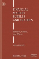 Financial Market Bubbles And Crashes Features, Causes, And Effects Vogel Buch