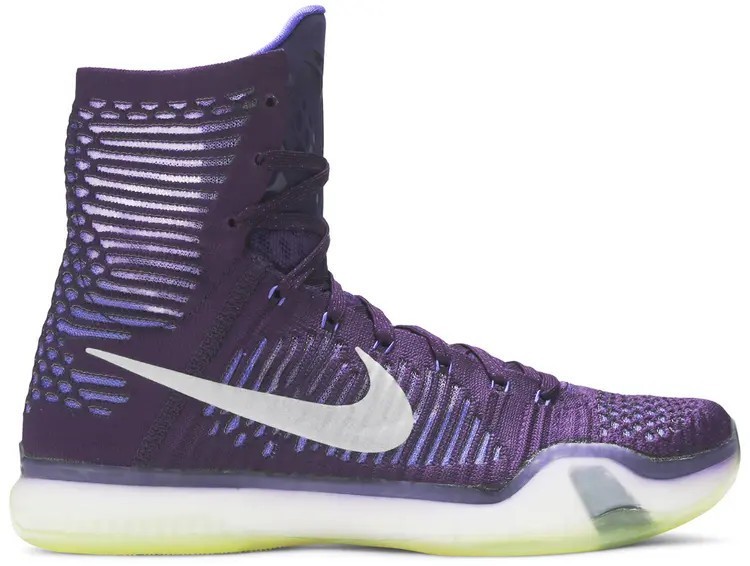 Preços baixos em Nike Kobe 10 Elite Team | eBay