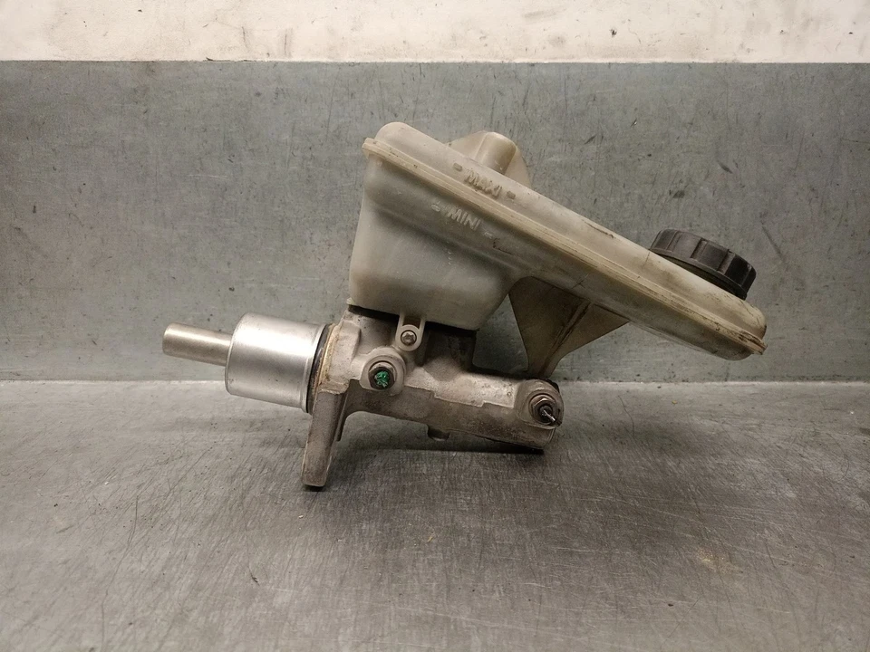 G9UB7 BOMBA FRENO / G9UB7 / 5482204 PARA RENAULT TRAFIC II AUTOBUS JL 2.5 DCI - Imagen 3 de 4