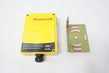HONEYWELL FF-SPS4 FF-SPR44TRE SINGLE SAFETY SENSOR RECEIVER 115V-AC