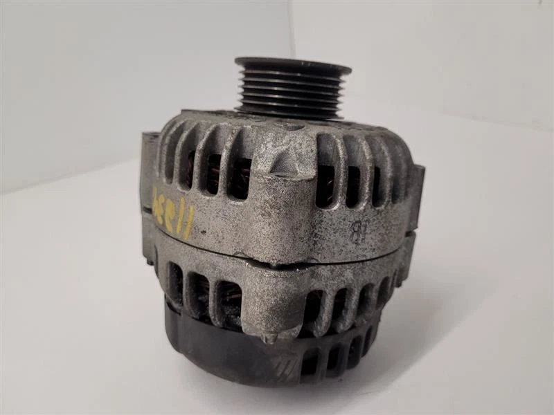 Alternador Chevrolet Blazer S10 Jimmy S15 2001-2005 4,3 L 19244795 Foto 4 de 4