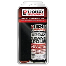 Liquid Performance Detailing Kit 0697