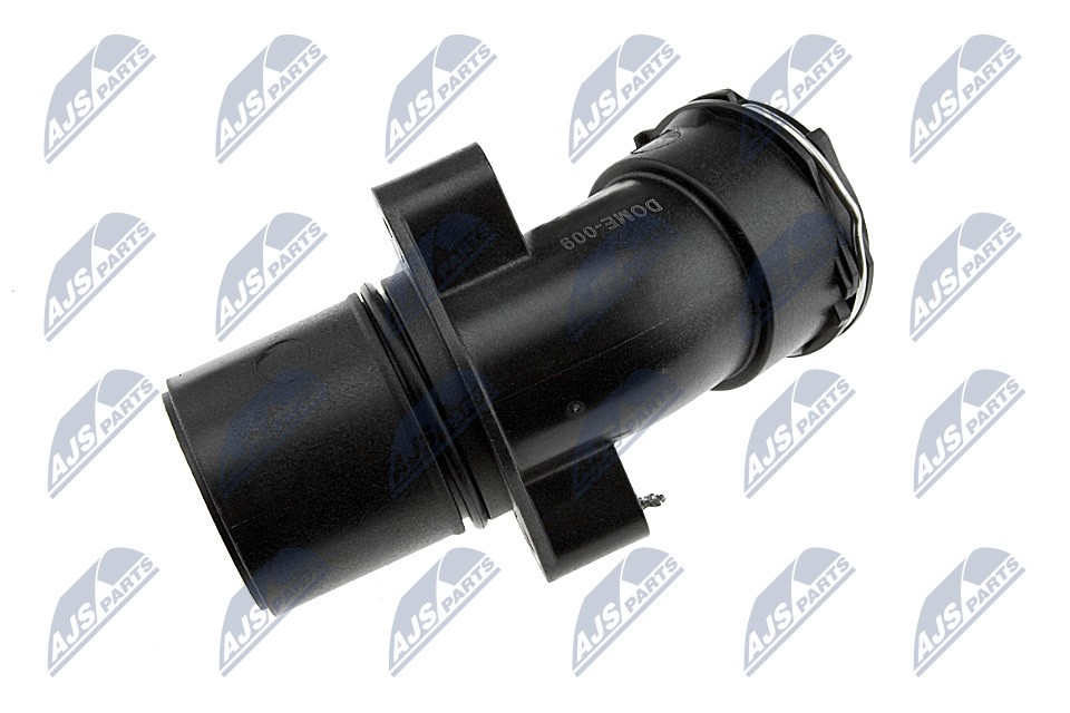 2x ✅Fits NTY CPP-ME-009 ENGINE WATER HOSE  ⭐UK Seller⭐ - Image 20