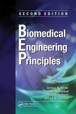 Biomedical Engineering Principles - 9781138073241
