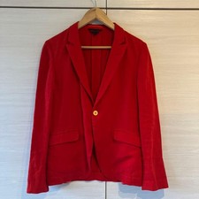 USED COMME DES GARCON TAILORED JACKET GOOD