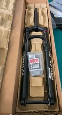 RockShox Pike Ultimate 29 130mm Charger 3.1 R...