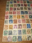 SL 1682/ Used Older Foreign Stamps foreign stamps lot — photo 8