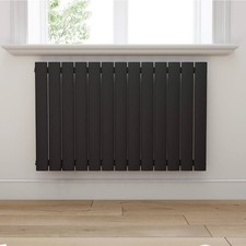 Heizkörper 1001x630 Schwarz