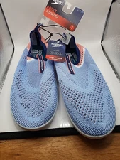 Speedo Women's Surf Strider Water Shoes - Curious Blue Size S (5-6) New With Tag
