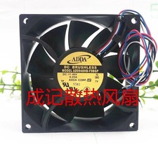 AD0948HB-F9BGP 9238 DC48V 0.25A 9CM 4-Wire PWM Cooling Fan