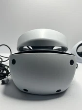 Sony Playstation 5 PS5 Virtual Reality VR2 Headset White/Black CFI-ZVR1
