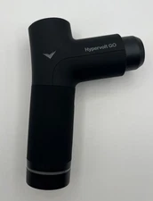 Hyperice Hypervolt GO Hand Held Percussion Massage Gun ONLY- PARTS ONLY - AS IS