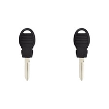 Transponder Key Fob 2011 Ram Pickup MPN: 68033740AA 2 Pack