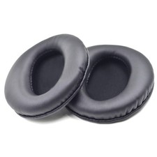 Replacement L R Soft Ear Pads Cushion Cover For Sony MDR-XD100 headphone