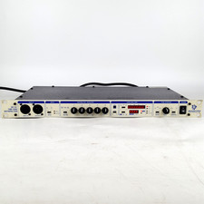 Brainstorm Electronics SR-15 Time Code Distripalyzer Analyzer Distributor