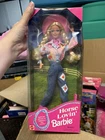 NIB Vintage 1996 HORSE LOVIN' BARBIE Doll Special Edition #15648 NRFB